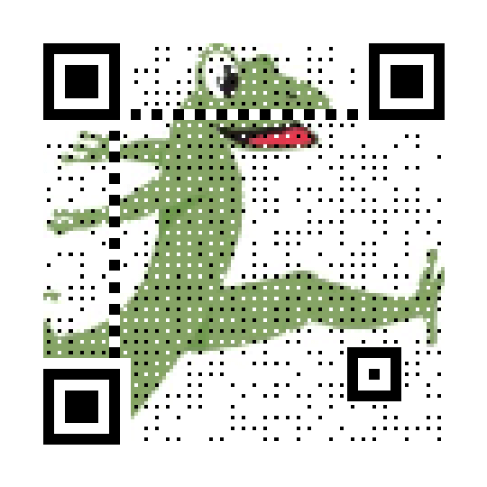 QR Code Labels
