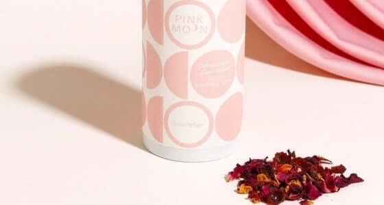 Tea Labels