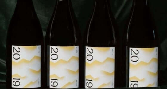 Wine Labels