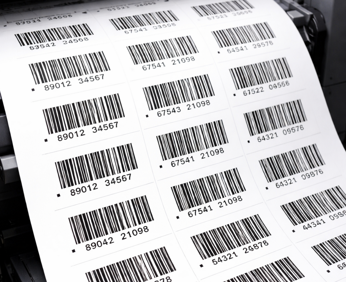 Variable Data Printing: Personalizing Labels for Limited Edition Runs