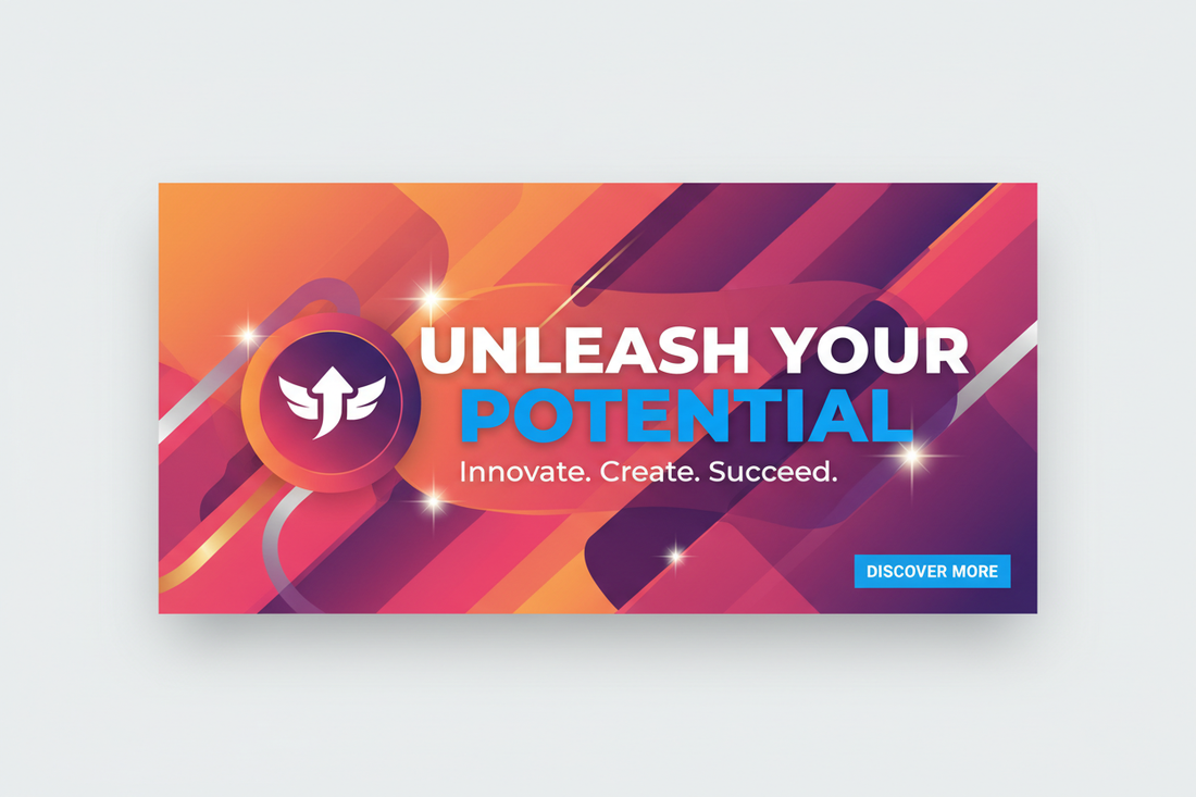 Maximizing Retail Profitability with Creative Banner Advertising