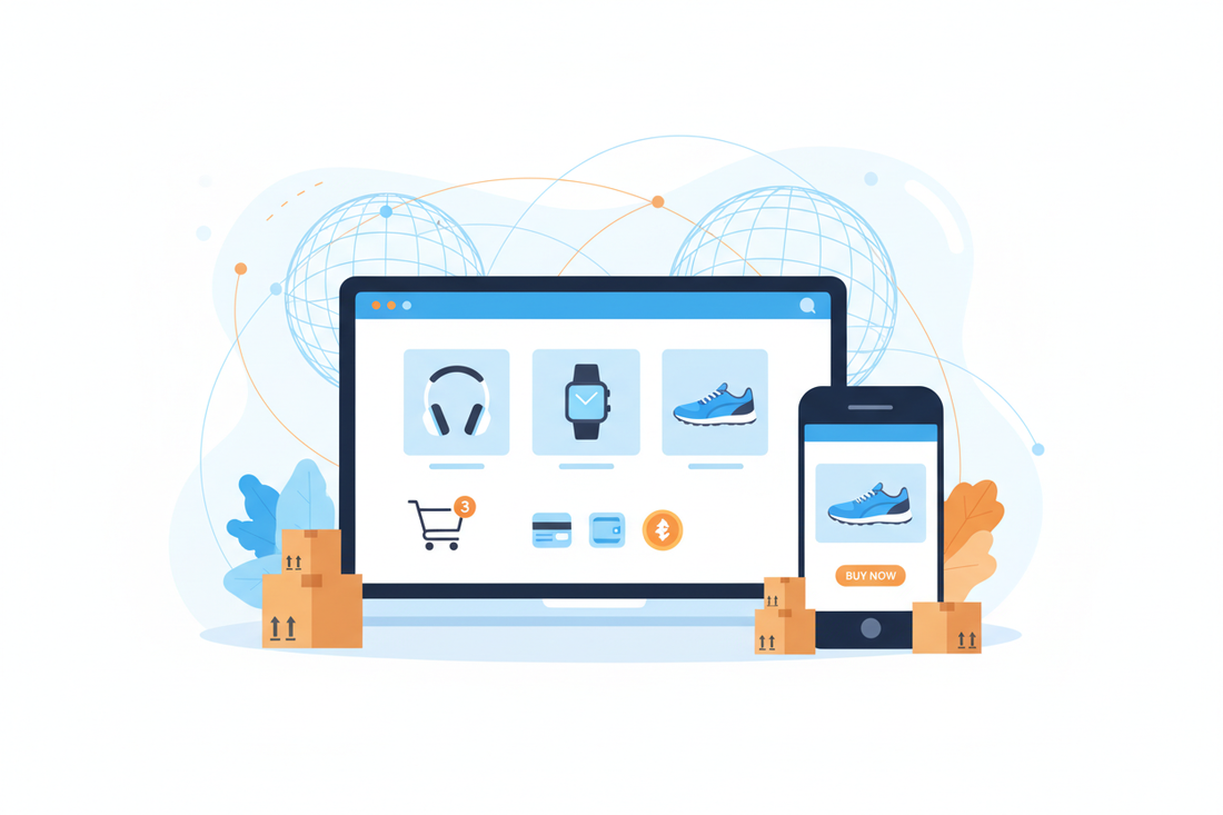 Quick-Turn Labels for Amazon Sellers & E-commerce Brands