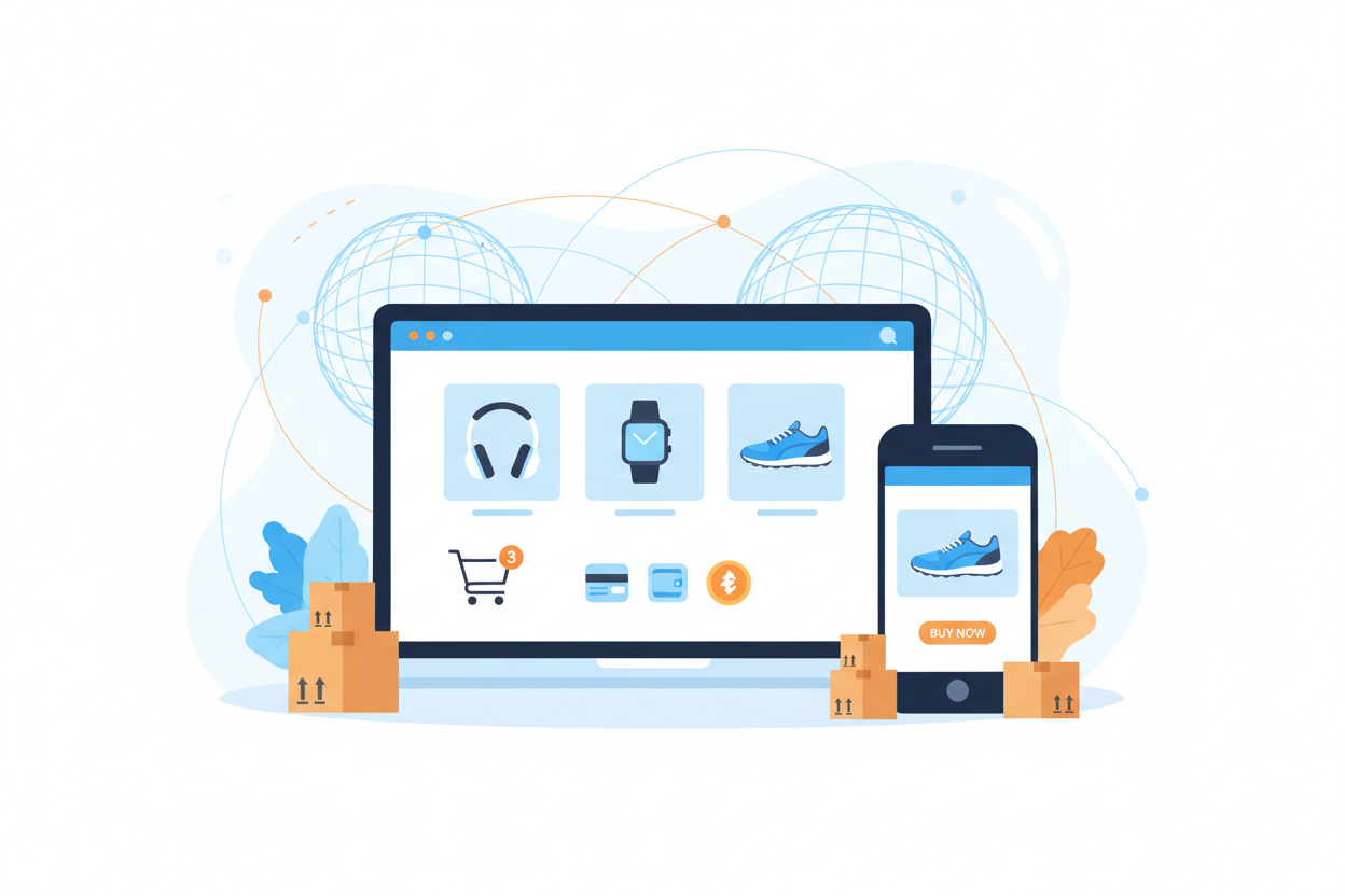 Quick-Turn Labels for Amazon Sellers & E-commerce Brands