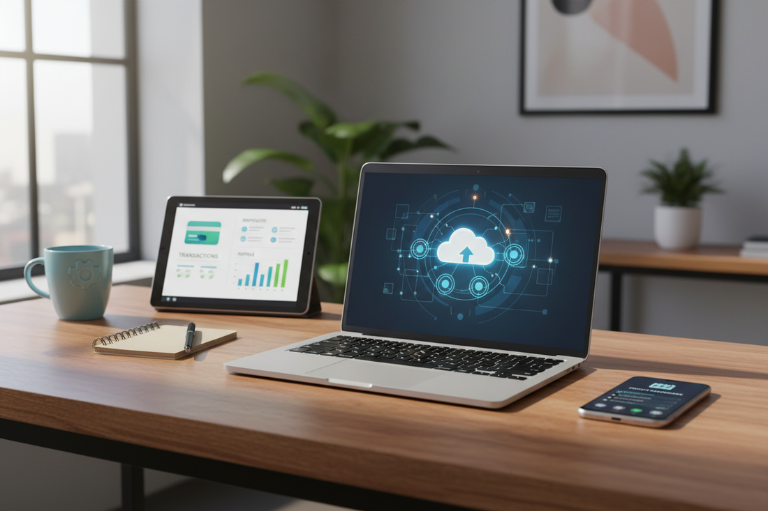 Transforming Your Small Business with Today’s Top Tech