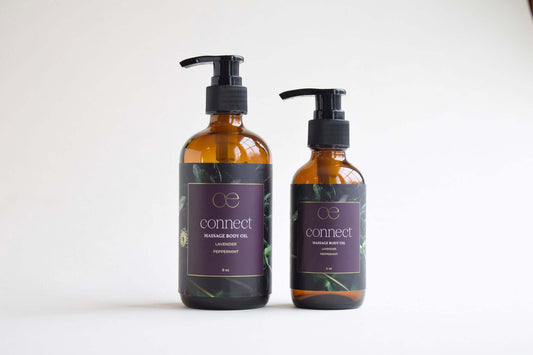 Health & Beauty Labels