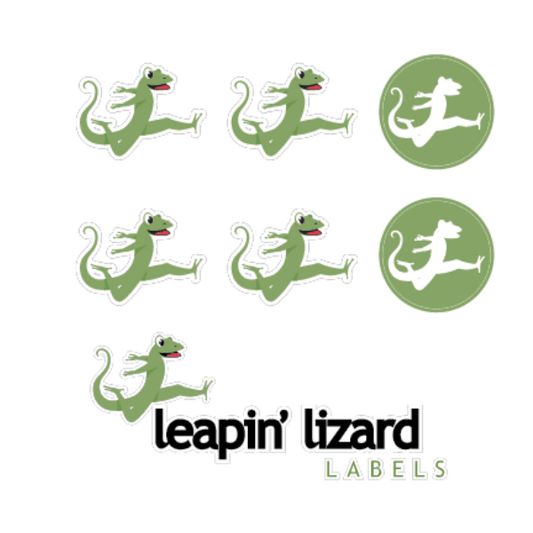 Custom Sticker Sheets