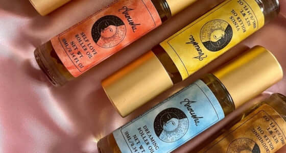 Tooth/Gum Oil Labels