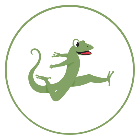 Circle/Oval Stickers