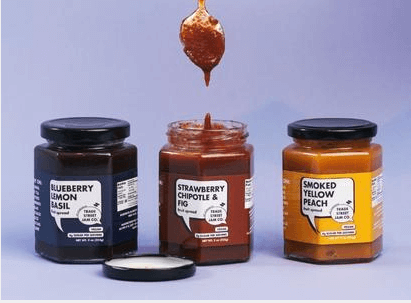 Water/Oil Resistant Labels