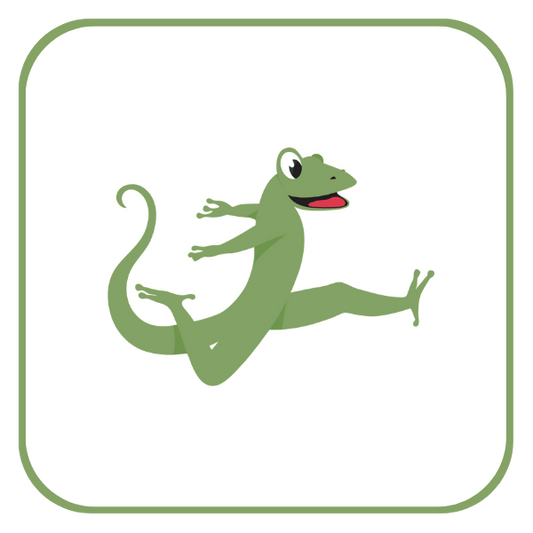 Square/Rectangle Stickers