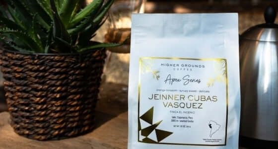 Custom Coffee Can Labels - Make Your Brand Shine