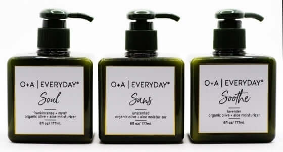 Custom Lotion Labels - Leapin' Lizard Labels