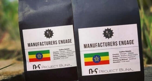 Paper/Eco-Friendly Labels