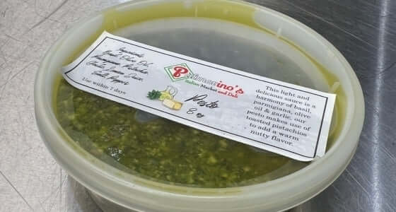 Custom Salsa Labels | Leapin' Lizard Labels