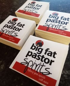Big Fat Pastor Spirits