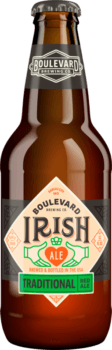 Boulevard Irish Ale 