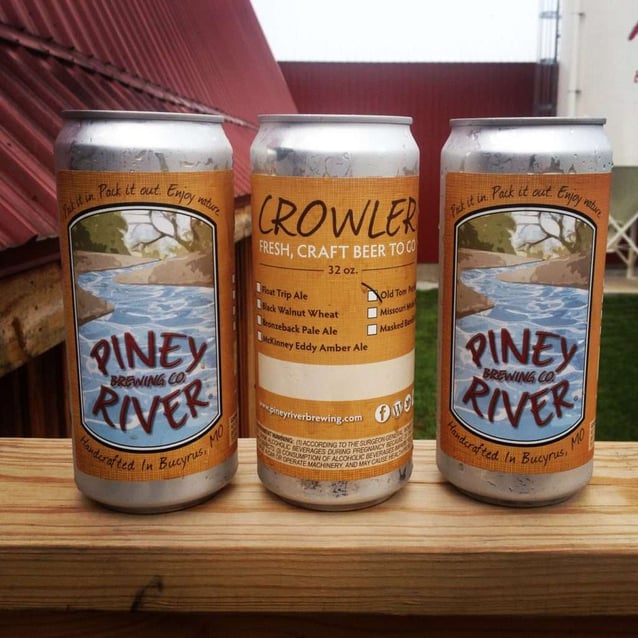 Piney River Brewing