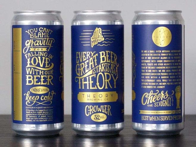 Theory Brewing