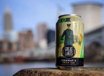 Conway’s Irish Ale
