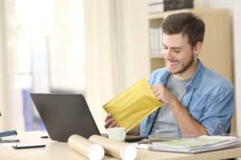 Unboxing : improve your customers' shopping experience