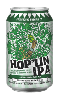 Hop’Lin IPA