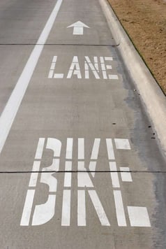 Bike Lane