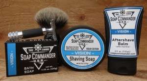 Custom Soap Labels for Soap Commander